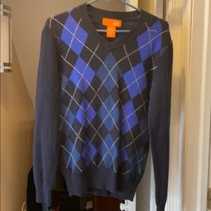 Joe Fresh Wool Sweater